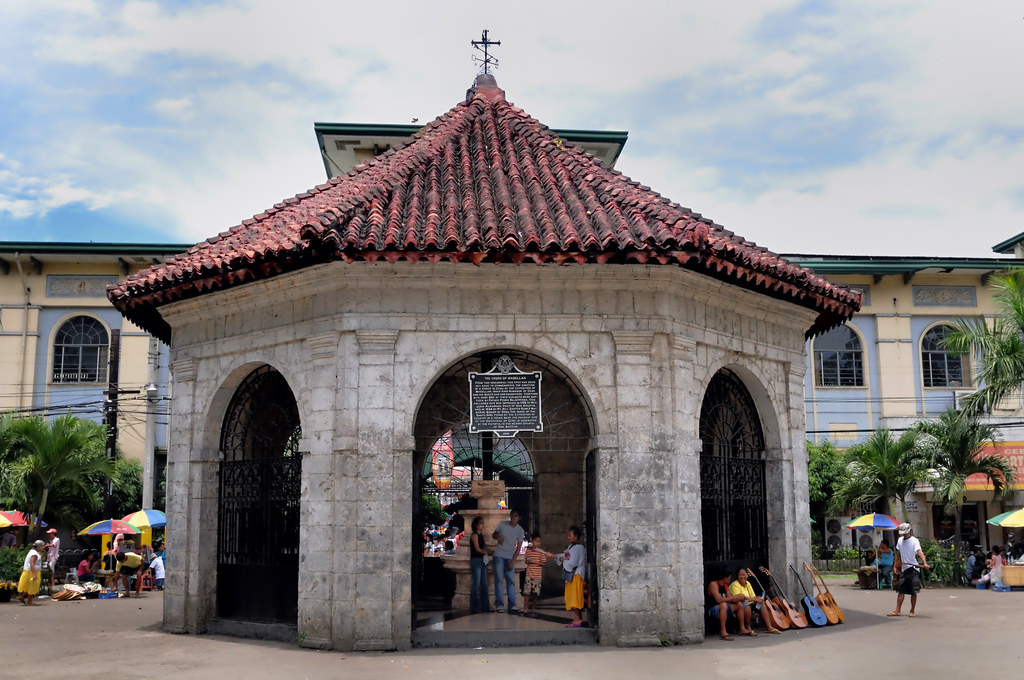 Cebu Porn Pickup - Half Day City Tour | Pasalubong and Airport Transfers